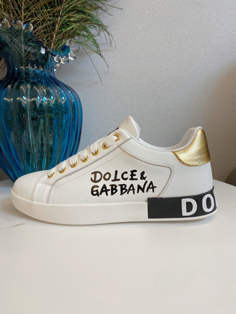 Dolce & Gabbana Sneakers